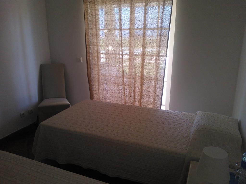Quinta da Moura Casa-de-Campo Tavira Quarto foto