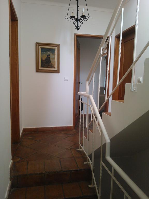 Quinta da Moura Casa-de-Campo Tavira Quarto foto