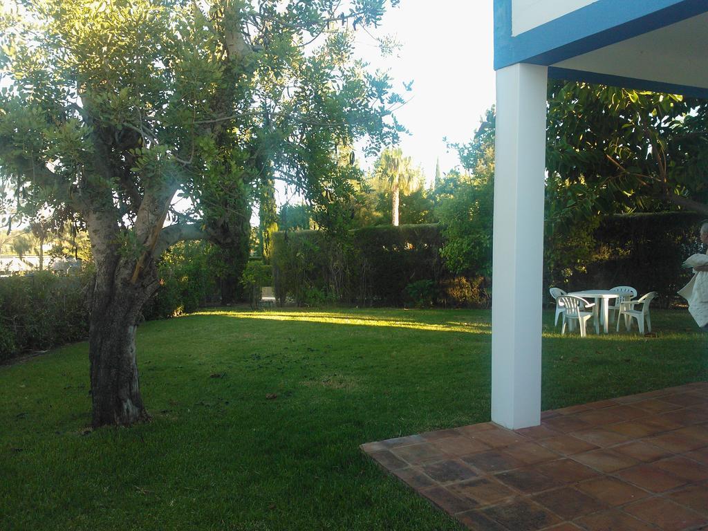 Quinta da Moura Casa-de-Campo Tavira Exterior foto