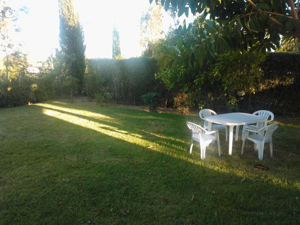 Quinta da Moura Casa-de-Campo Tavira Quarto foto