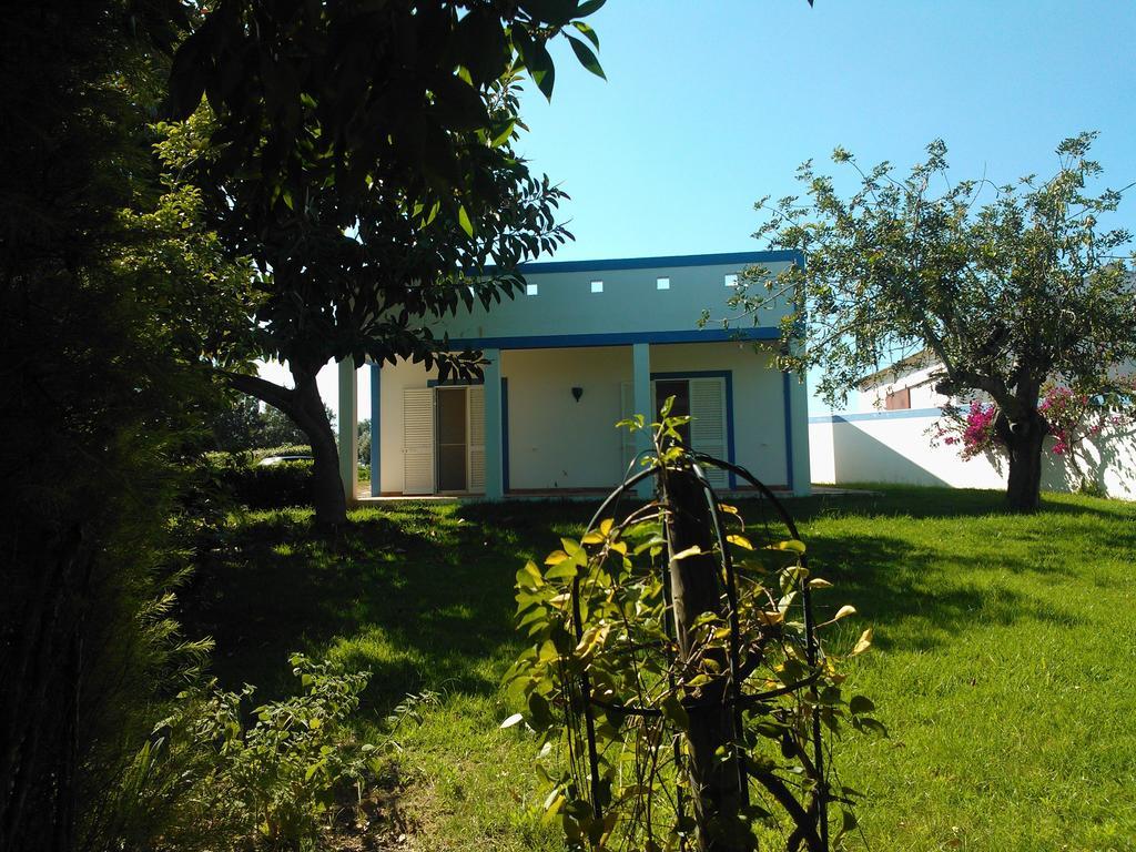 Quinta da Moura Casa-de-Campo Tavira Quarto foto