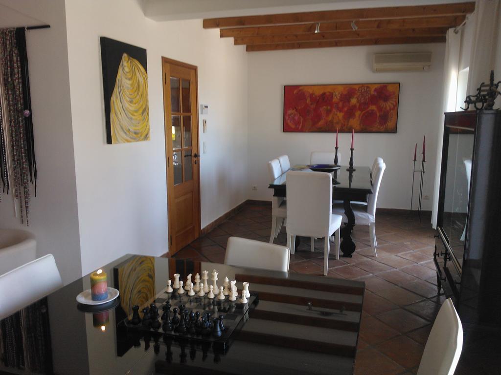 Quinta da Moura Casa-de-Campo Tavira Exterior foto