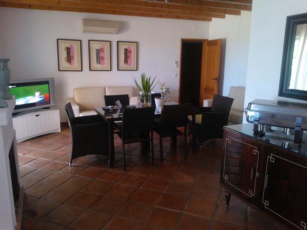 Quinta da Moura Casa-de-Campo Tavira Exterior foto