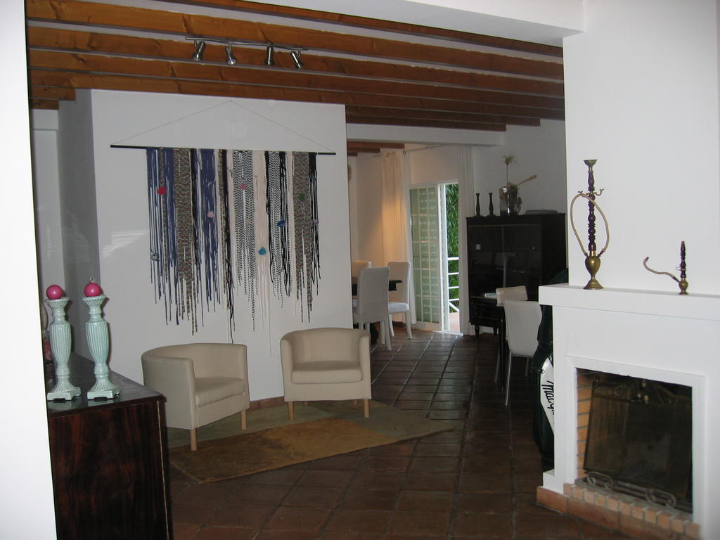 Quinta da Moura Casa-de-Campo Tavira Exterior foto