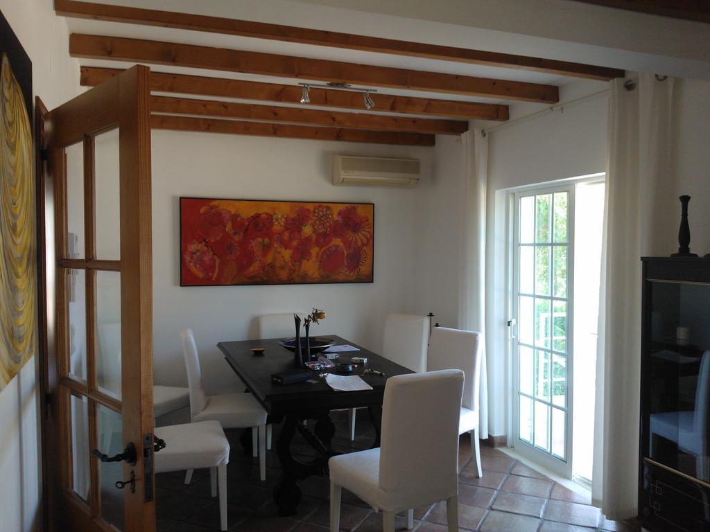 Quinta da Moura Casa-de-Campo Tavira Exterior foto