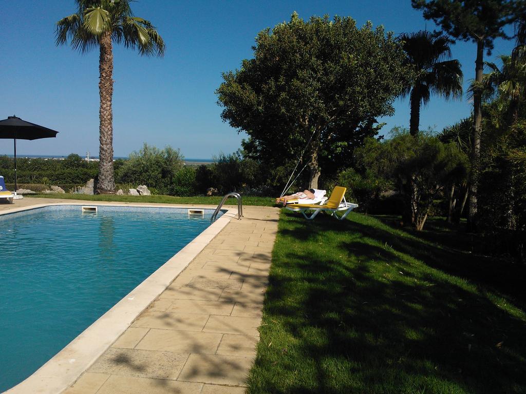 Quinta da Moura Casa-de-Campo Tavira Exterior foto