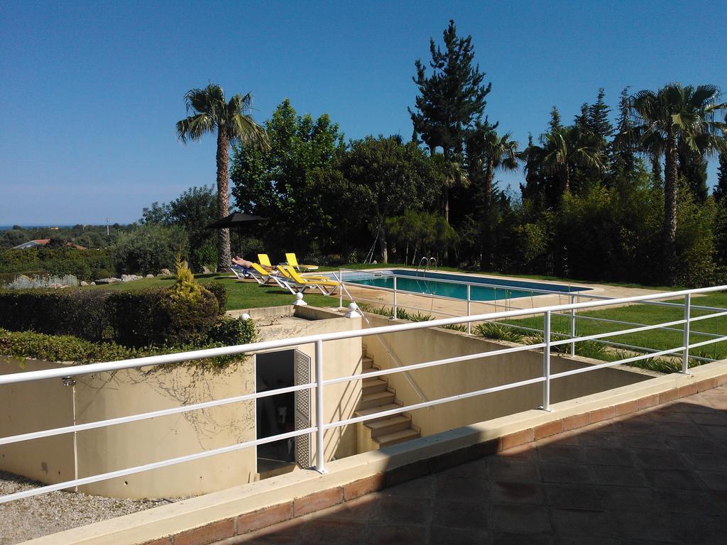 Quinta da Moura Casa-de-Campo Tavira Exterior foto