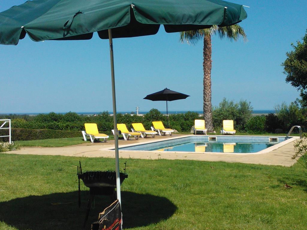 Quinta da Moura Casa-de-Campo Tavira Exterior foto