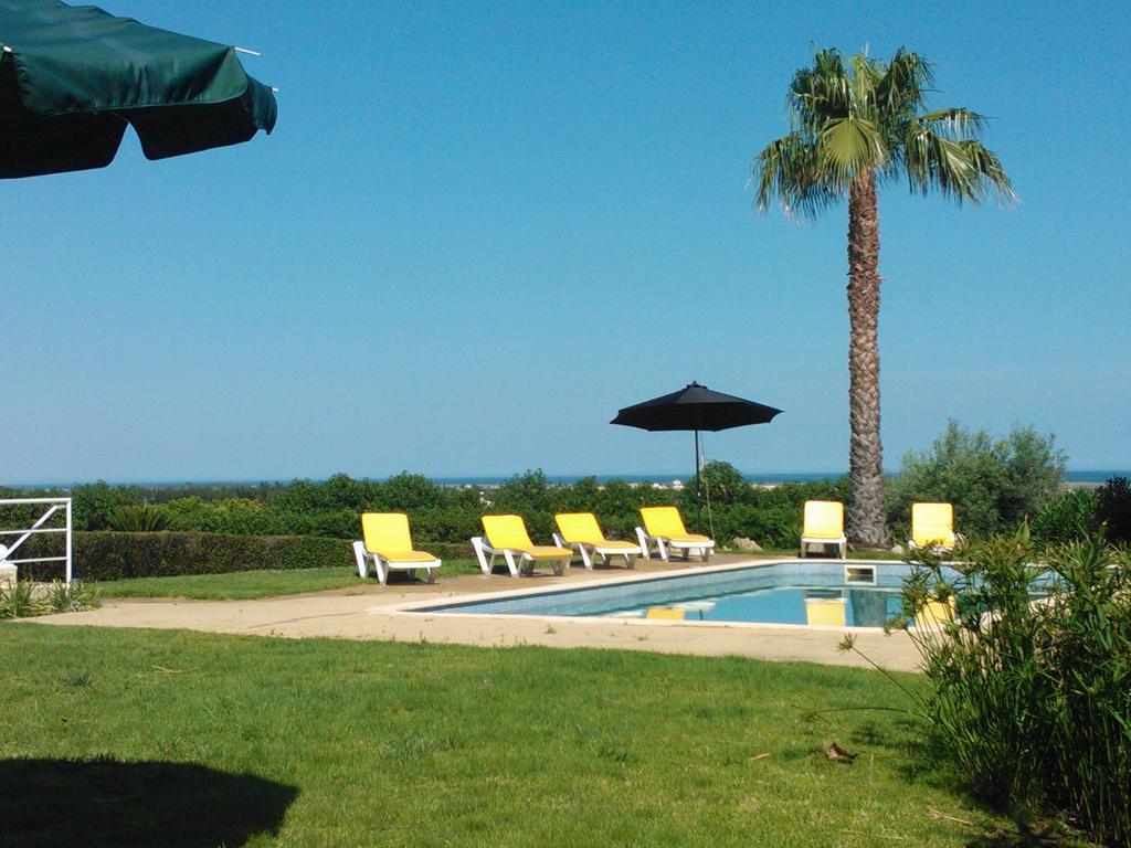 Quinta da Moura Casa-de-Campo Tavira Exterior foto