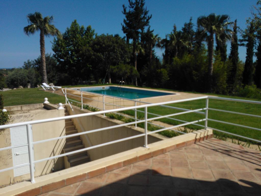 Quinta da Moura Casa-de-Campo Tavira Exterior foto