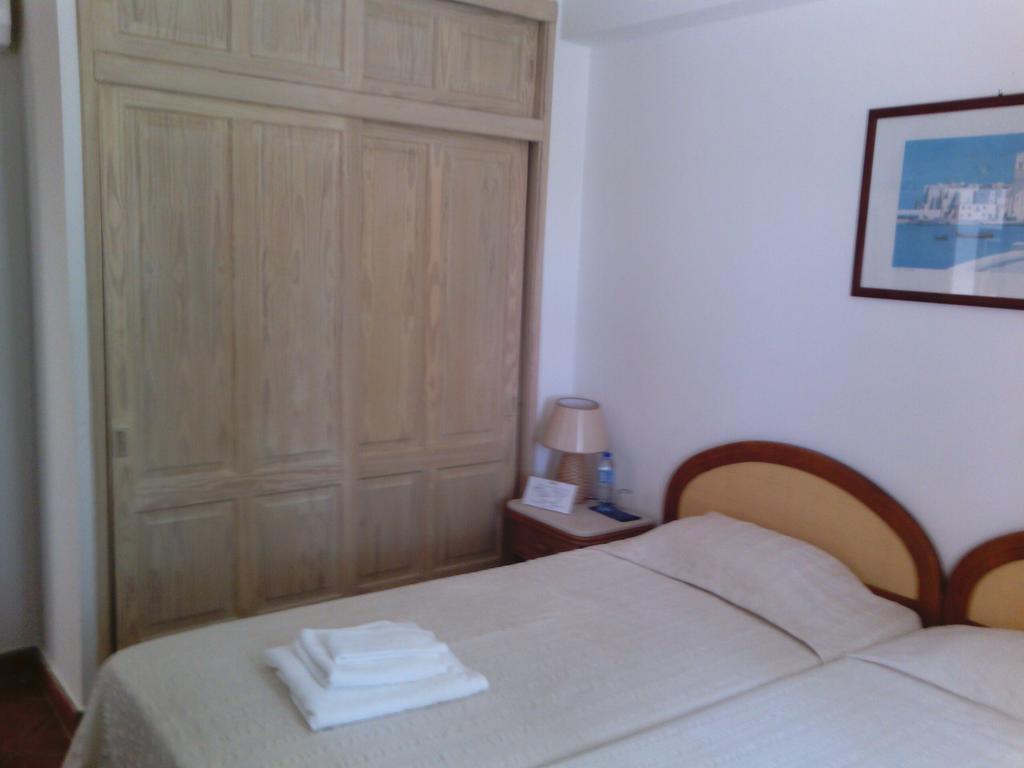 Quinta da Moura Casa-de-Campo Tavira Quarto foto