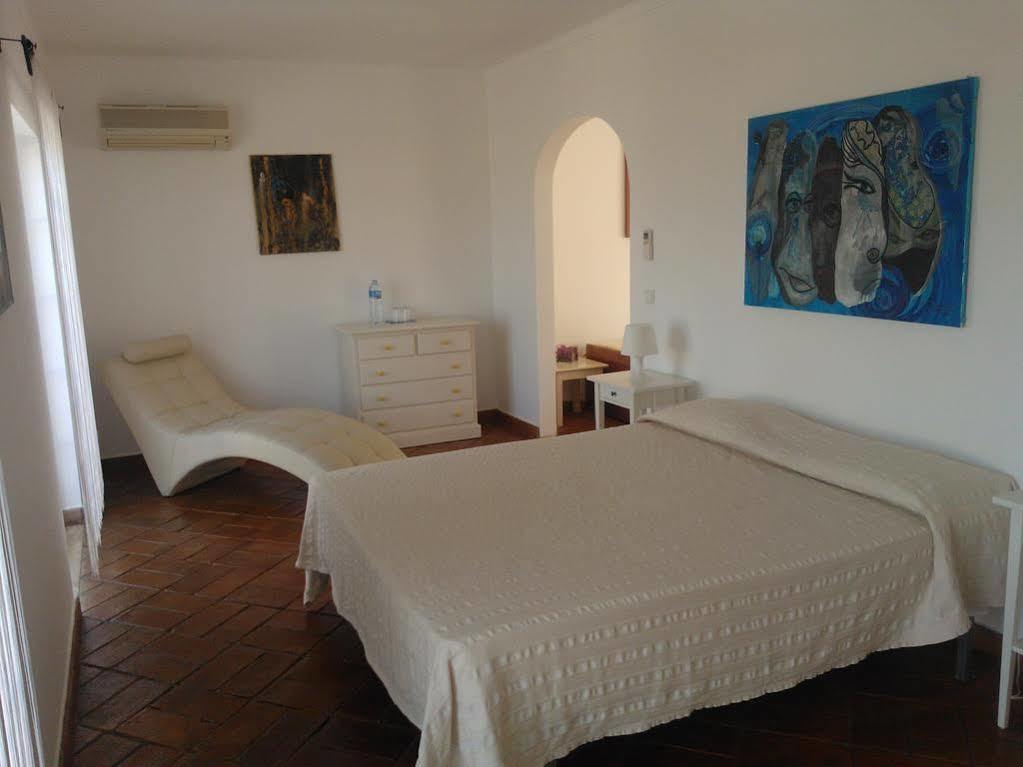 Quinta da Moura Casa-de-Campo Tavira Exterior foto