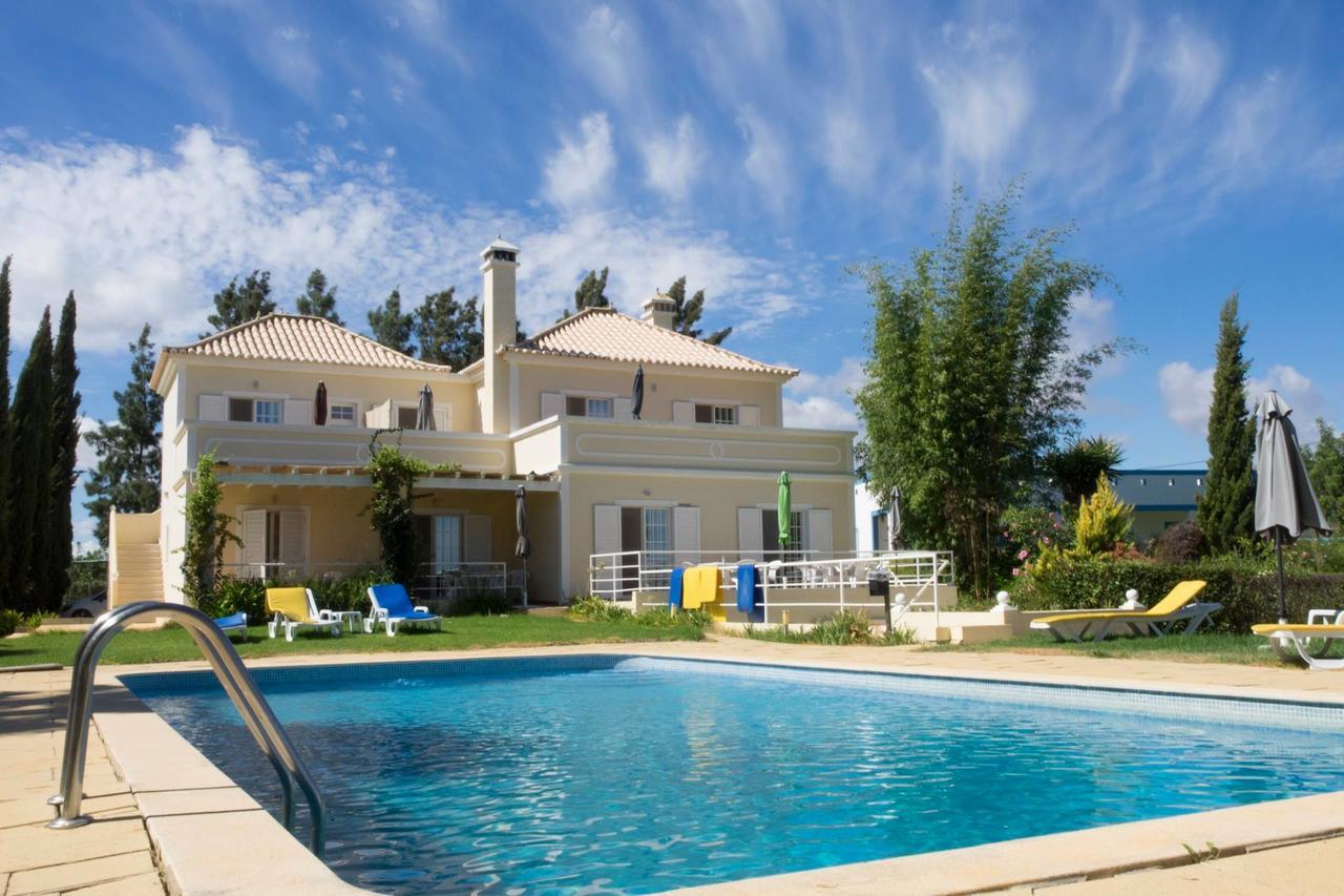Quinta da Moura Casa-de-Campo Tavira Exterior foto