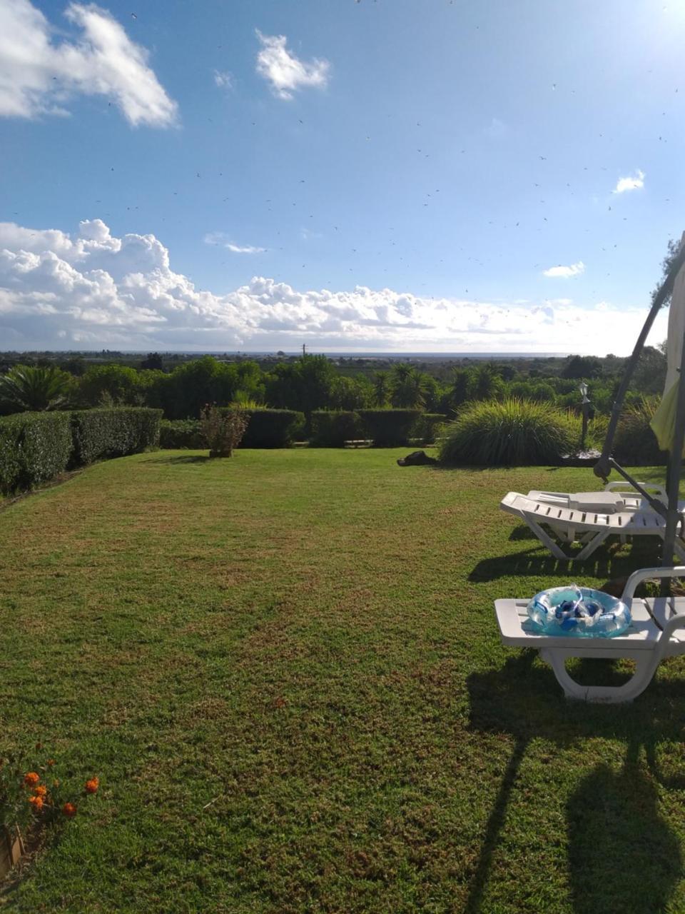 Quinta da Moura Casa-de-Campo Tavira Exterior foto